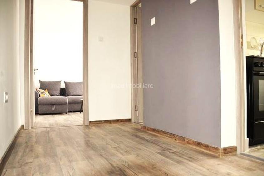 Totul Nou, prima inchiriere apartament 2.5 cam in Targoviste - Micro 11. - 7