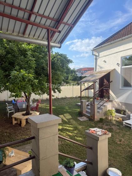 Complex-Lunei,la 5 min.de Prefectu;,10 camere,cas multifuncțional - 7