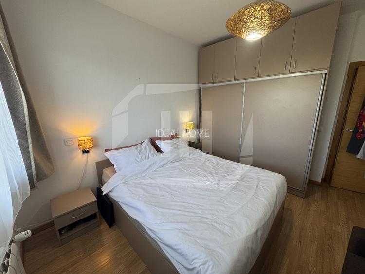 Apartament 3 camere, parcare si boxa, bloc nou in zona Iulius Mall - 7