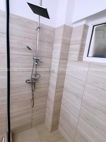 ►Intersectie DACIA 2 Camere Decomandate 55m² Mobilat Utilat Centrala pe Gaze - 14