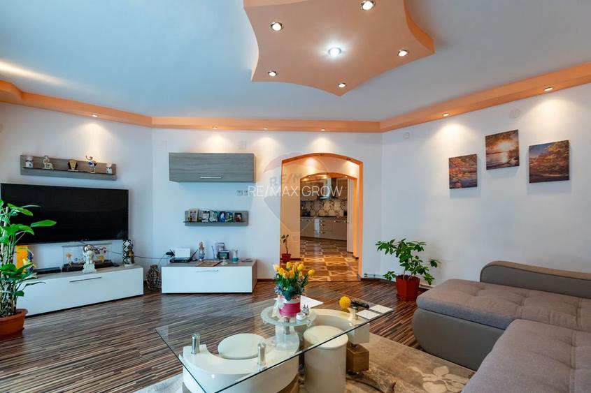 Vila / casa de vanzare in jud. Bacau, Ungureni - 5