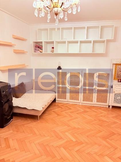 DE VANZARE  2 CAMERE DECOMANDAT | PARTER | CALEA DOROBANȚI | - 2