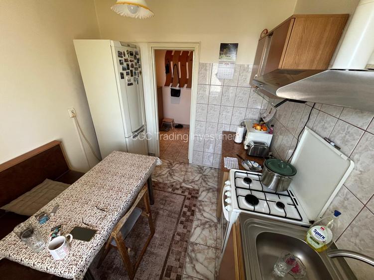 Abator apartament mobilat-utilat - 2