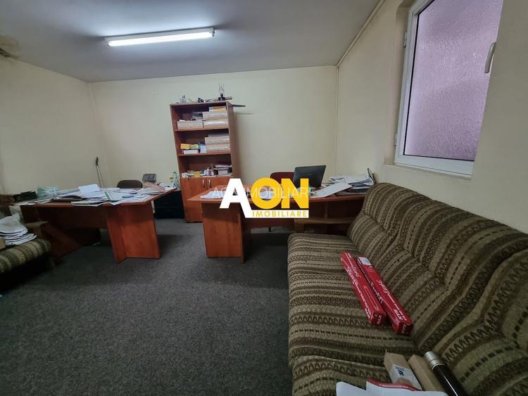 Hala Alba Iulia, 1500mp Utili - 6