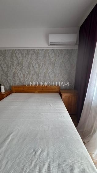 Etajul 3-Blvd.Independentei-Garaj-3 camere - 5