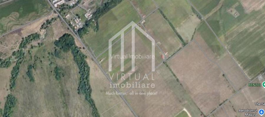 Teren intravilan de vanzare in Sibiu, cu Suprafata de 711 mp - 4