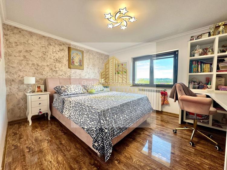 Vânzare Casa în 2 Nivele – Miroslava, Iași - 11