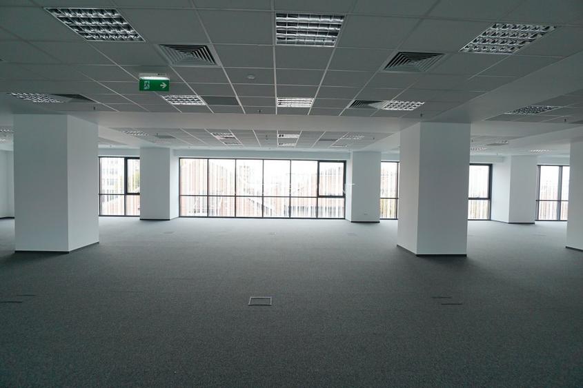 Comision 0% ! Birou premium in zona Piata Victoriei- Romana - 7