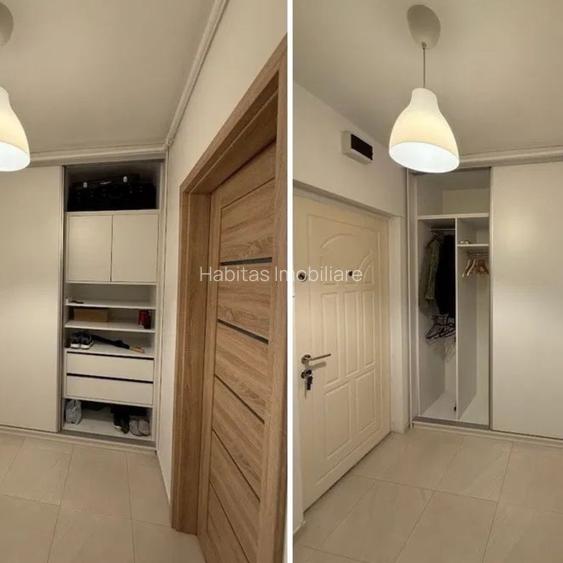 Apartament cu 2 camere I 51 mp I etaj 5/10 I Aleea Pădin I Mănăștur - 9