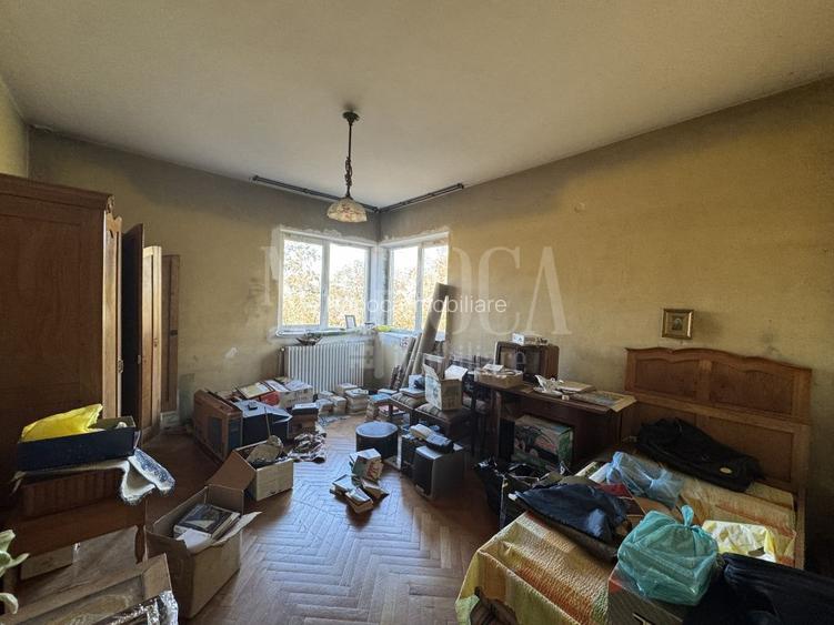 Apartament 4 camere de vanzare in Centru, Cluj Napoca - 8