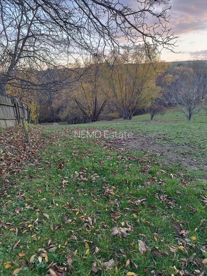 Teren intravilan | Mănăstioara – Siret | 2.200 mp - 7