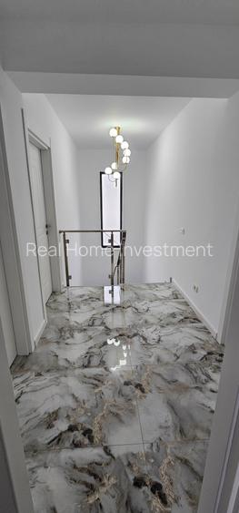 Vila 4 camere - Berceni Ilfov - 27