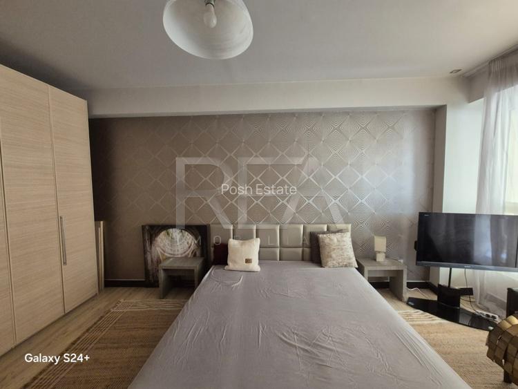 Apartament de 3 camere in Herastrau - 10