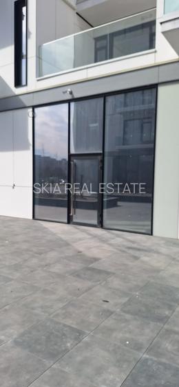 INCHIRIERE SPATIU COMERCIAL // ONE COTROCENI PARK // DIRECT DEZVOLTATOR - 7