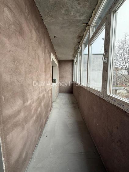 Oferta rară ! Apartament 3 camere Centru UMF 73 mp 2 bai - 8