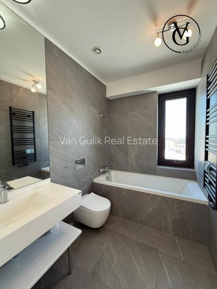 Apartament 2 camere One Verdi - Mall Promenada, Herastrau - 7