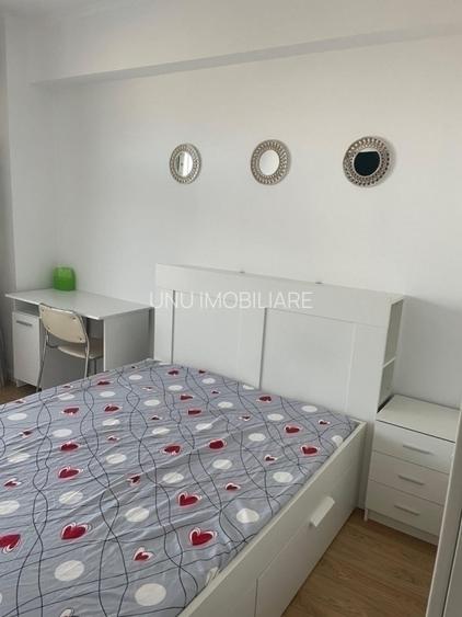 Apartament 2 camere Copou - Royal Town - 2