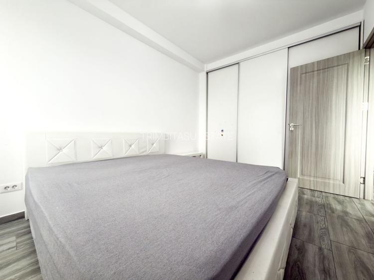 Apartament 2 camere si terasă generoasă in Eforie Nord | Comision 0% - 14