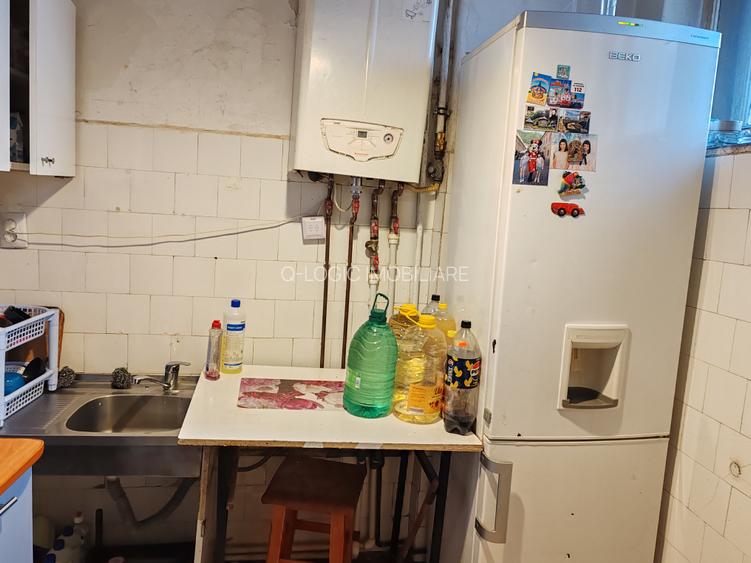 Apartament 4 camere in casa, curte proprie zona Centrul Istoric - 8