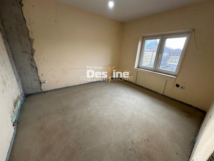 Comision Zero% Casa la gri cu teren 450 mp, incalzire in pardoseala – Pascani - 12