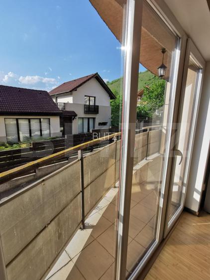 Apartament cu 2 camere, 56 mp, garaj si boxa, etajul 1, Stejarului - 4