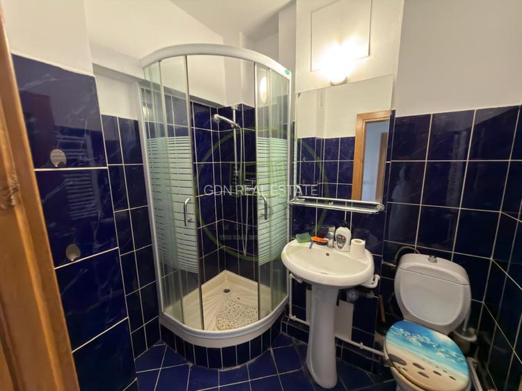 Apartament 4 camere, decomandat, 103 mp, Calea Bucuresti, zona McDonalds - 9