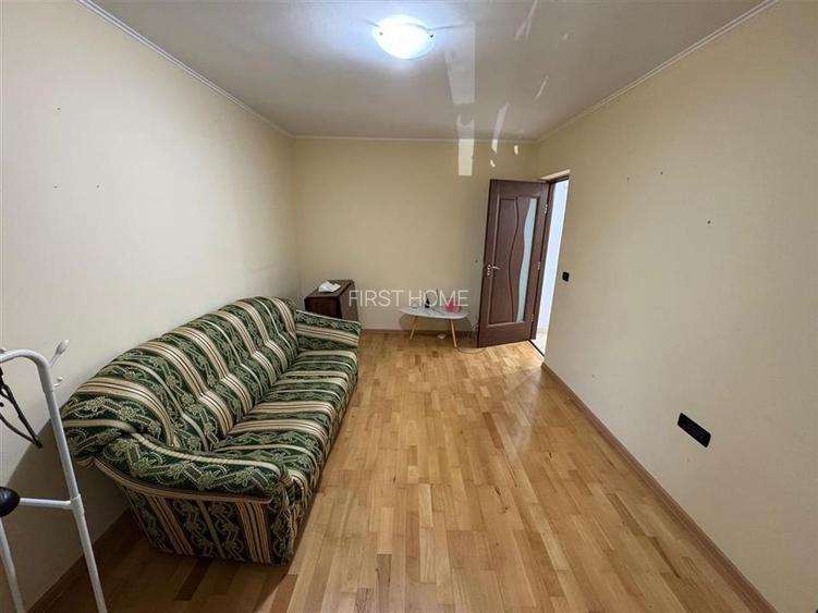 Apartament 2 camere, etaj 2, CT, mobilat si utilat, 41mp, Mausoleu - 7
