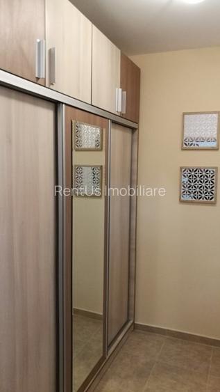 Decebal | Alba Iulia | Garsoniera Lux-Prima Inchiriere - 10