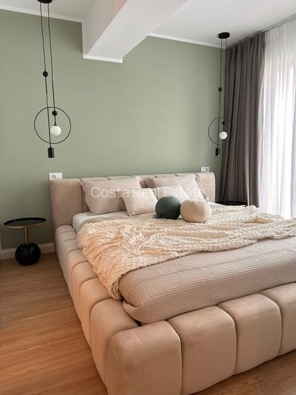 Inchiriere Apartament Ultramodern 4 camere Iancu Nicolae - 17