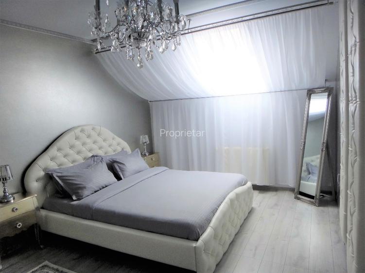 Proprietar, apartament premium tip duplex, 99,43 mp utili (CF), Dumbravita-Eso - 10