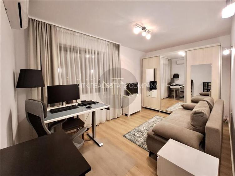 Apartament modern 3 camere | Mobilat&Utilat | Parcare inclusa | ONIX - Pipera - 13
