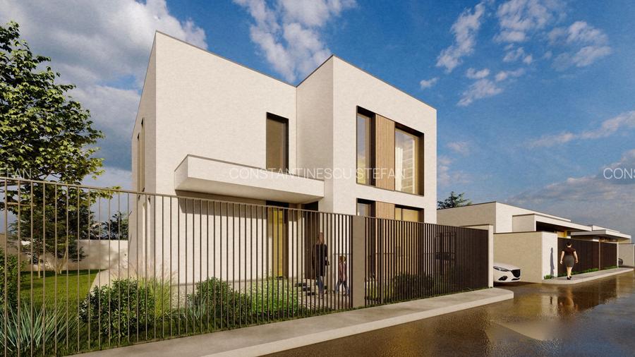 Proprietar - Single 4 camere, 400 mp, autobuz - 4