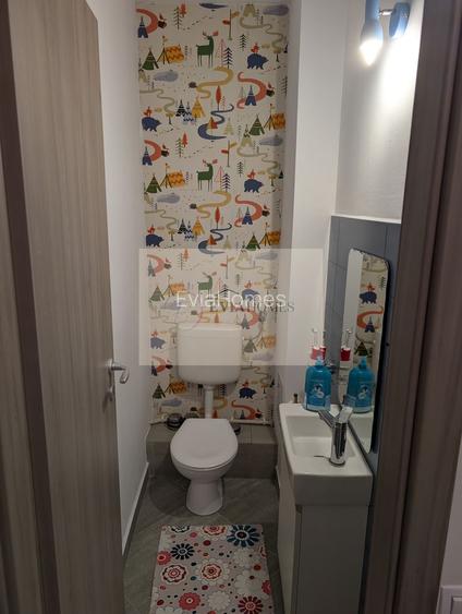 3 camere/2 băi/Zona Cinema Marasti - 8