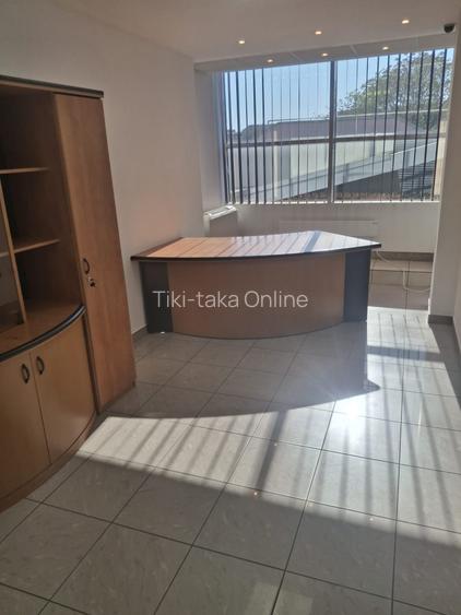 Inchiriez spatiu de birouri, zona Metrou Brancoveanu, 83mp, 913euro - 7