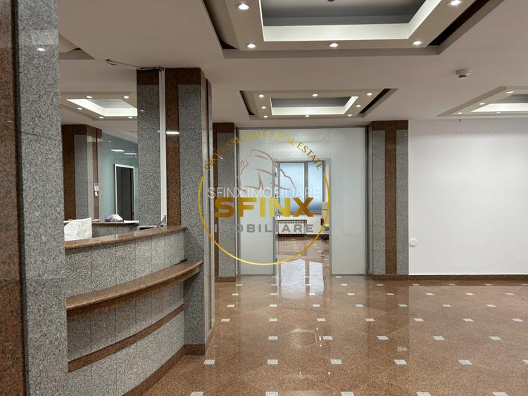 Spatiu comercial/office, clasa A, zona de Nord, Damaroaia/Straulesti. - 3