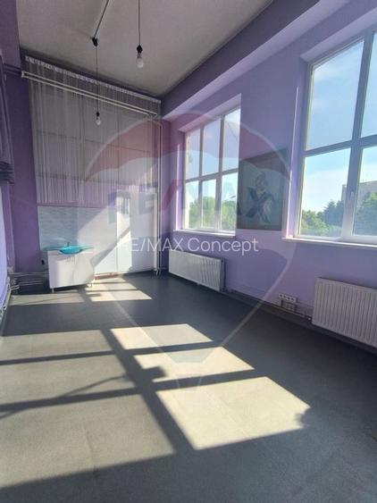 Spațiu comercial de inchiriat in Gheorgheni - 5