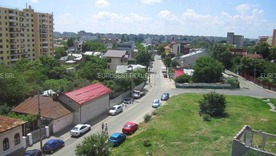 Vitan Mall, Mihai Bravu, garsoniera mobilata si utilata, 45 mp, imobil din 2008, - 9