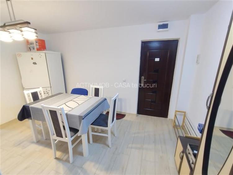 Oravita, Apt.2 Cam, la Cheie, Decomandat, ZERO COMISION - 20