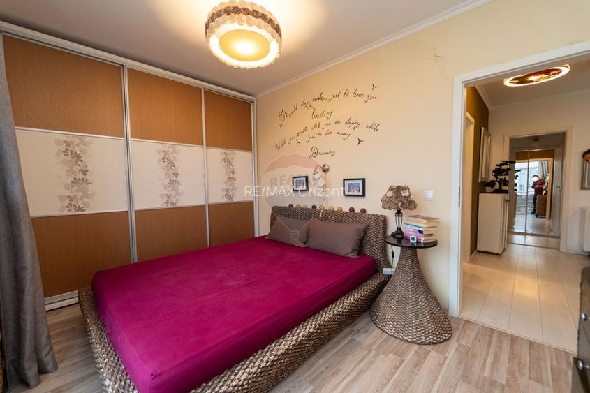 Comision 0% | Apartament 3 camere | Avantgarden 3 | Vedere spre munte - 10