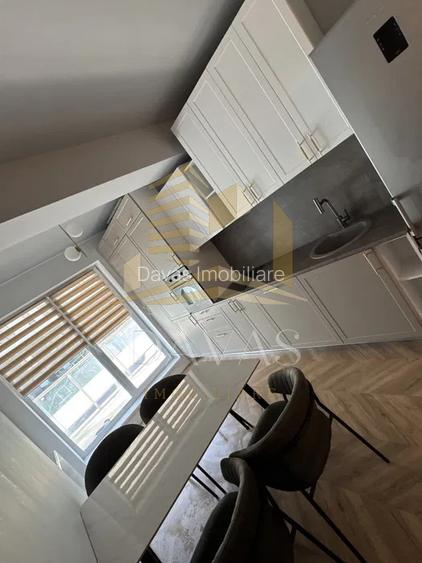 Apartament cu 2 camere | Grigorescu / Tăietura Turcului - 4