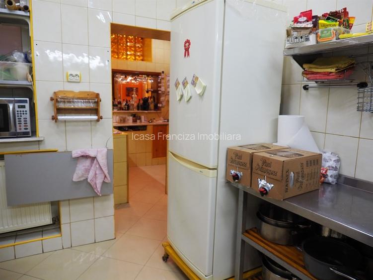 Propun spre vânzare un spațiu comercial excelent situat în zona Universitate - 11