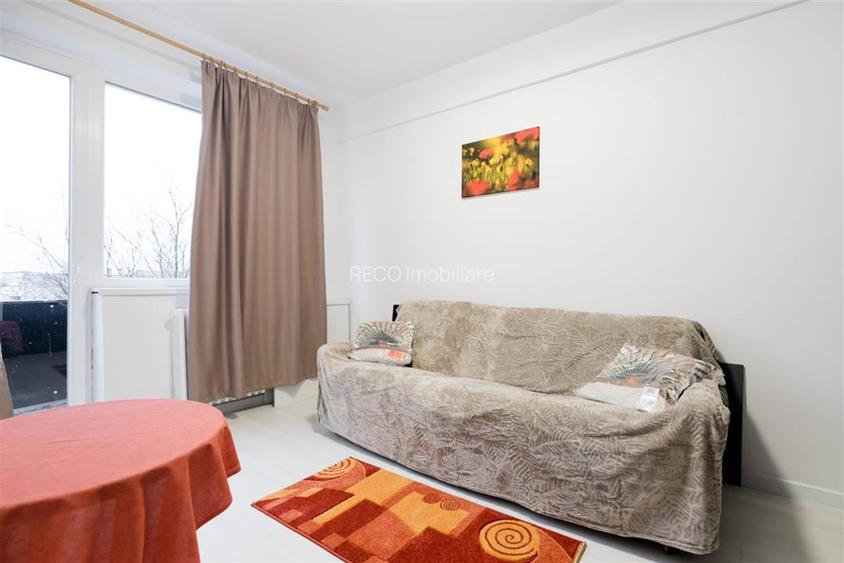 RECO Apartament cu 4 camere Central - 6