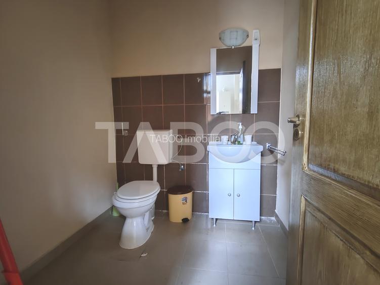 Spatiu birouri de inchiriat pe Bulevardul Nicolae Balcescu -Comision 0 - 6