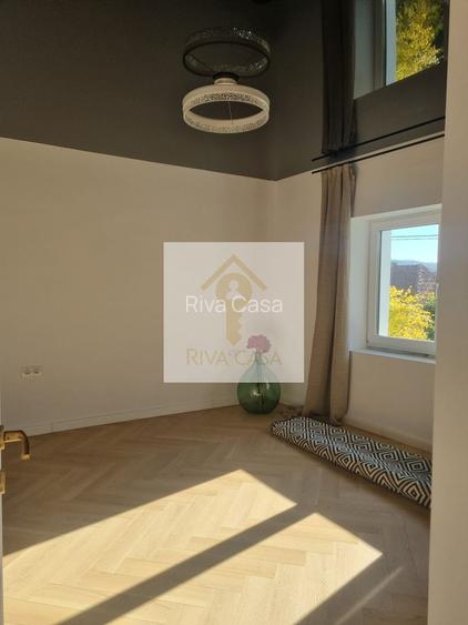 De vânzare – Casă la cheie, zonă ultracentrală Oradea. - 19