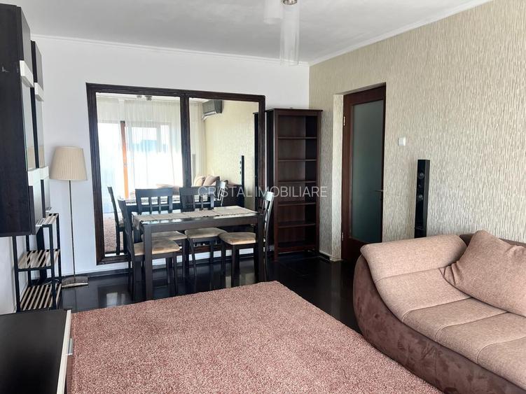 Apartament 3 camere luminos, mobilat si utilat, metrou Favorit-Pet friendly - 2