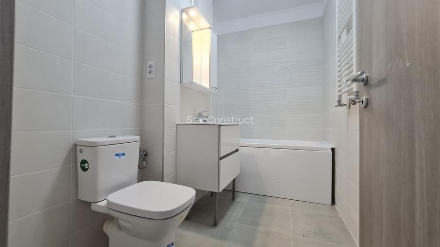 Titan Pallady - 2 camere modern, Metrou Teclu 7  minute, 2 balcoane - 9