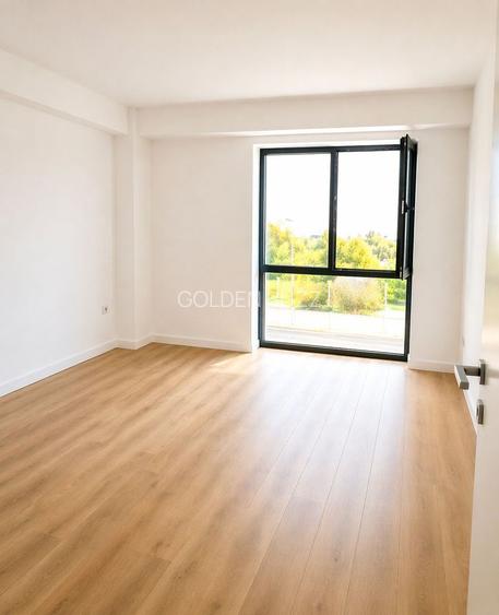 Apartament 2 camere | Residence 5 | Forest 1 - 3