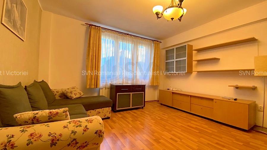 REA1025370 Apartament 3 camere - metrou Gara de Nord - 2