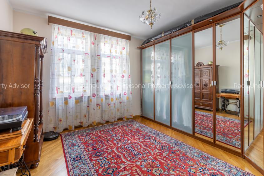 Vila zona Kiseleff  - 19