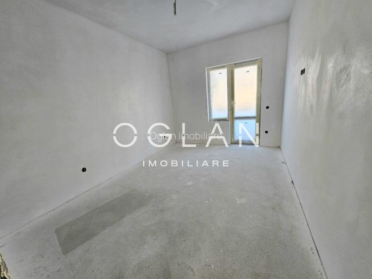 Apartament 3 cam 61 mp utili + gradina 16 mp, Doamna Stanca - 4